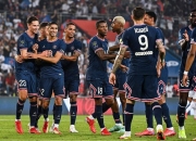 英雄联盟总决赛-南特主场战胜尼斯，继续保持主场不败