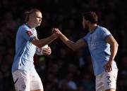 英雄联盟总决赛2025-曼城连胜，成功晋级四强