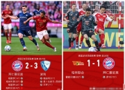 英雄联盟总决赛2025-柏林赫塔客场逼平对手，保持不败纪录的简单介绍