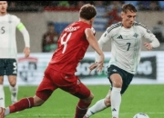 -关于欧预赛赛场上球员积极配合，士气高涨的信息