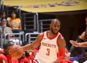 LOL决赛-灰熊翻盘湖人，周琦关键制胜