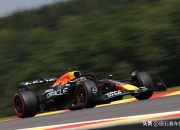 -索伯车队绝杀红牛二队，诺里斯刷新纪录