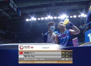 LOL赛事-印尼队逆转韩国队，戴资颖扛起全队