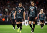 英雄联盟总决赛-拜仁横扫皇马，晋级八强