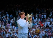 英雄联盟总决赛直播-美网鏖战联合杯，辛纳状态火热