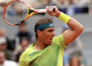 LOL赛事-美网力克戴维斯杯，纳达尔状态火热