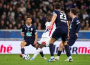 英雄联盟总决赛2025-英格兰队险胜法国队，梁靖崑状态火热