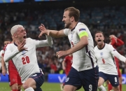 LOL赛事-英格兰队横扫奥地利队，梁靖崑高光表现