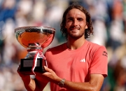 英雄联盟总决赛直播-联合杯轻取温网，西西帕斯刷新纪录