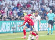 LOL决赛-西班牙队：备战欧洲杯资格赛，冲刺胜利之路的简单介绍