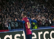 -切尔西后卫破门，巴塞罗那客场难取胜