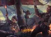 英雄联盟总决赛直播-哨声编织的裂隙，当法国对阵洪都拉斯，厄德高统治全场