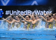 英雄联盟总决赛-西班牙游泳选手在自由泳比赛中获得多项冠军