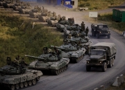 英雄联盟总决赛2025-蓝黑风暴席卷非洲！特奥三记绝杀撕裂尼日利亚防线