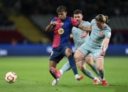 英雄联盟总决赛赛程-关于西班牙主力后卫遭遇停赛，球队迅速调整战术的信息