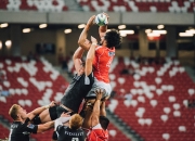 英雄联盟总决赛赛程-猎鹰掠翡翠岛，当亚特兰大之翼掀翻爱尔兰迷雾，C罗以脊梁扛起破碎的天空