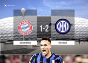 英雄联盟总决赛2025-利物浦负拜仁，欧冠八强梦碎