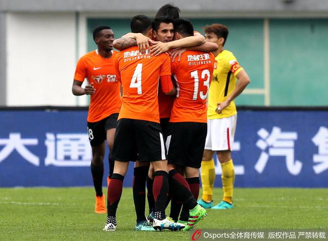 北京人和主场不敌对手,遭遇两轮不胜的简单介绍 北京人和主场不敌对手,遭遇两轮不胜的简单介绍