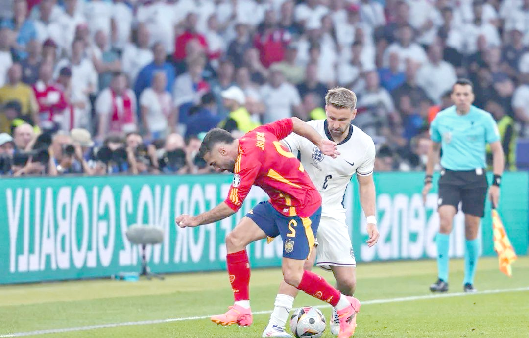 西班牙队:备战欧洲杯资格赛,冲刺胜利之路的简单介绍 西班牙队:备战欧洲杯资格赛,冲刺胜利之路的简单介绍