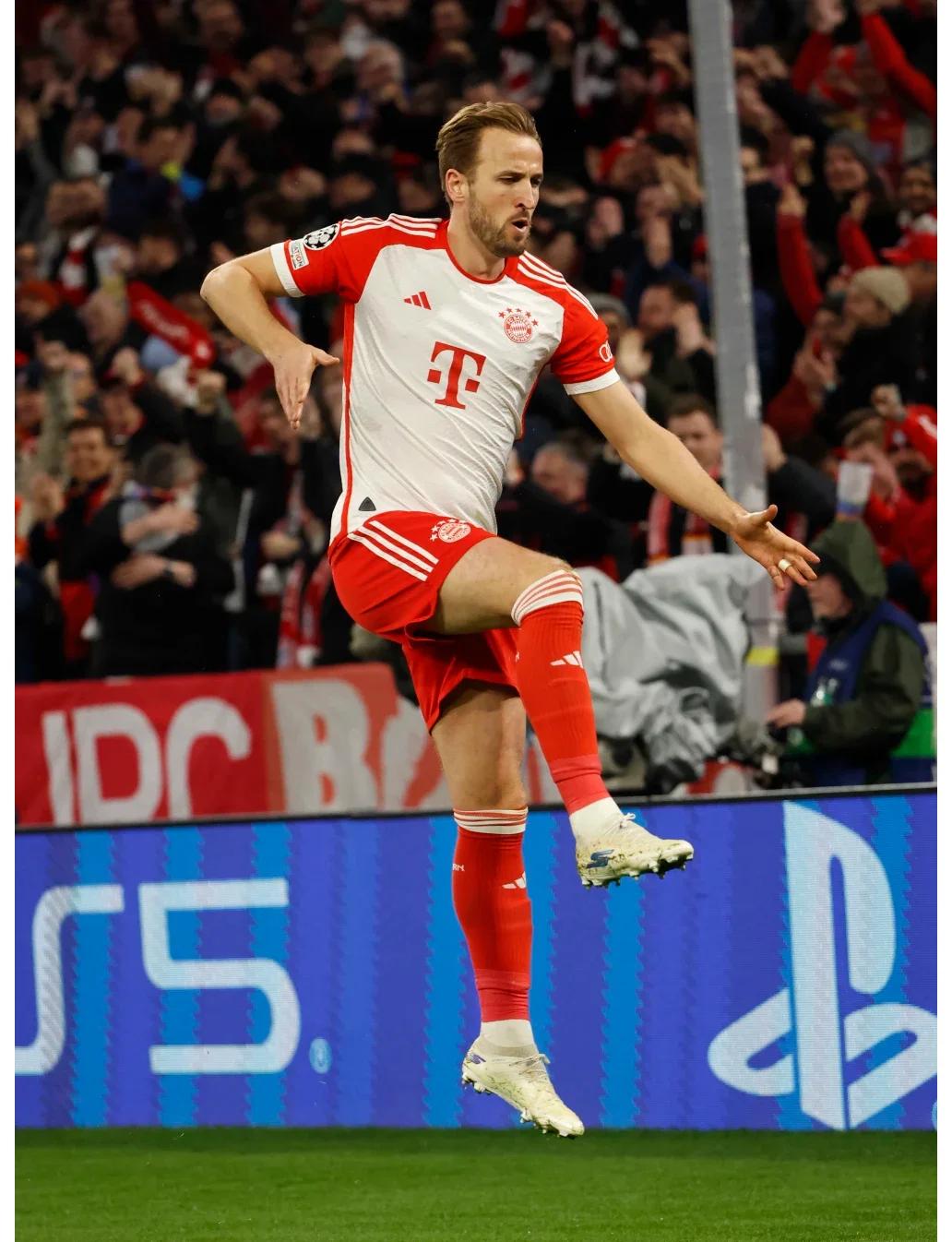 利物浦负拜仁,欧冠八强梦碎 利物浦负拜仁,欧冠八强梦碎