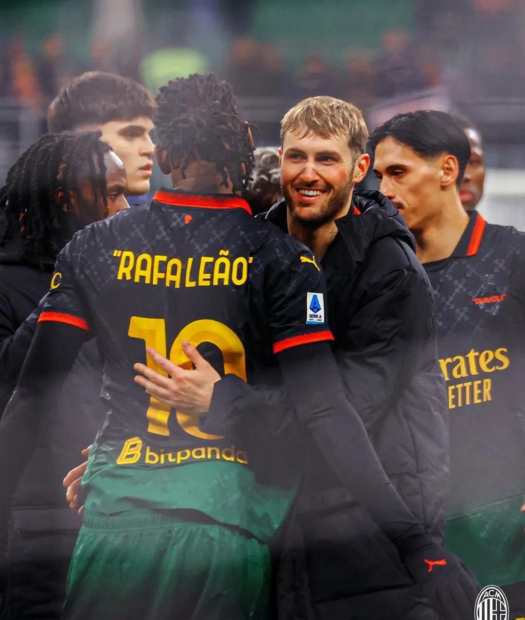 关于意甲强队实力横扫对手,自信满满迎战下一场的信息 关于意甲强队实力横扫对手,自信满满迎战下一场的信息