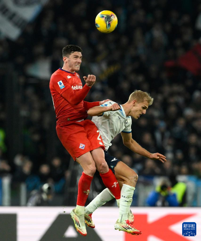 拉齐奥冲刺甲级,英雄远征再度展开 拉齐奥冲刺甲级,英雄远征再度展开