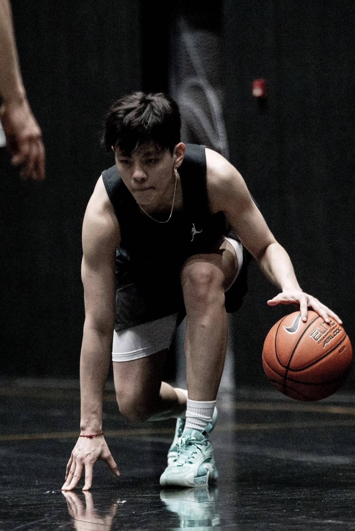 亚洲球员在NBA比赛中刷新纪录 亚洲球员在NBA比赛中刷新纪录