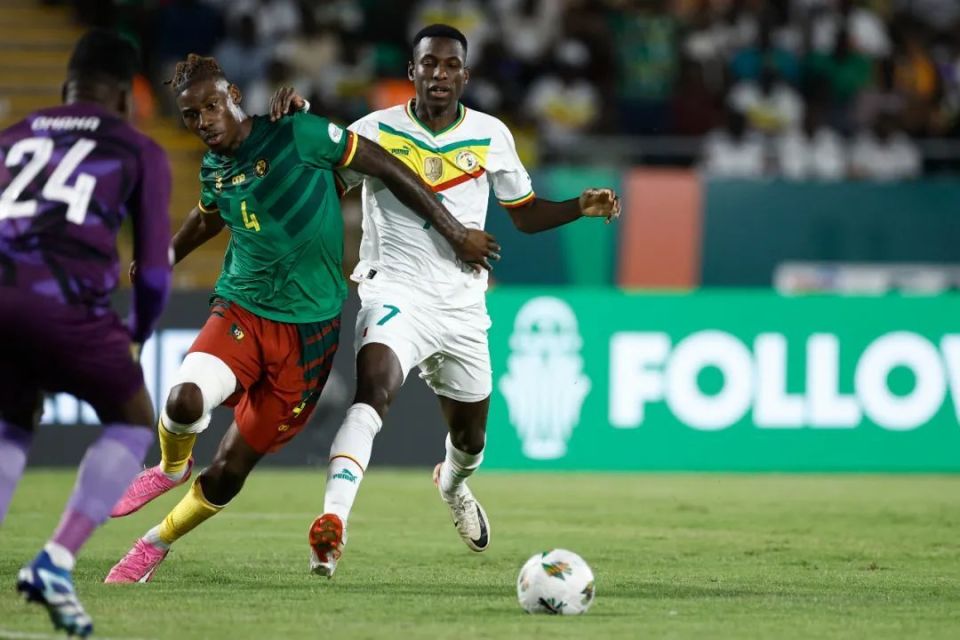 包含非洲实力明星球员大放异彩为球队贡献力量的词条 包含非洲实力明星球员大放异彩为球队贡献力量的词条