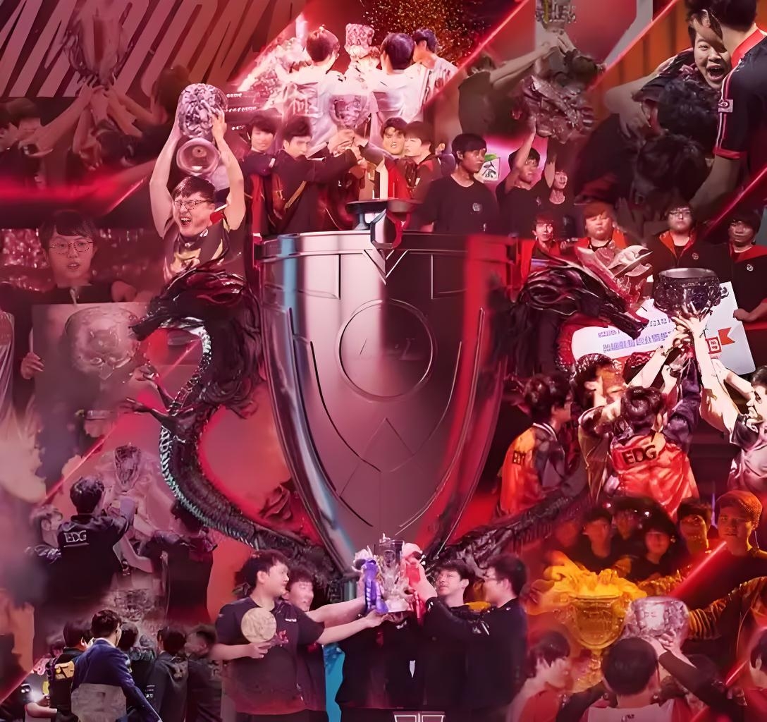 关于英雄联盟战术革新取得奇效，引发战术热潮的信息