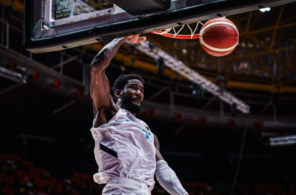 球星爆发!奥运会赛场再现神级操作的简单介绍 球星爆发!奥运会赛场再现神级操作的简单介绍