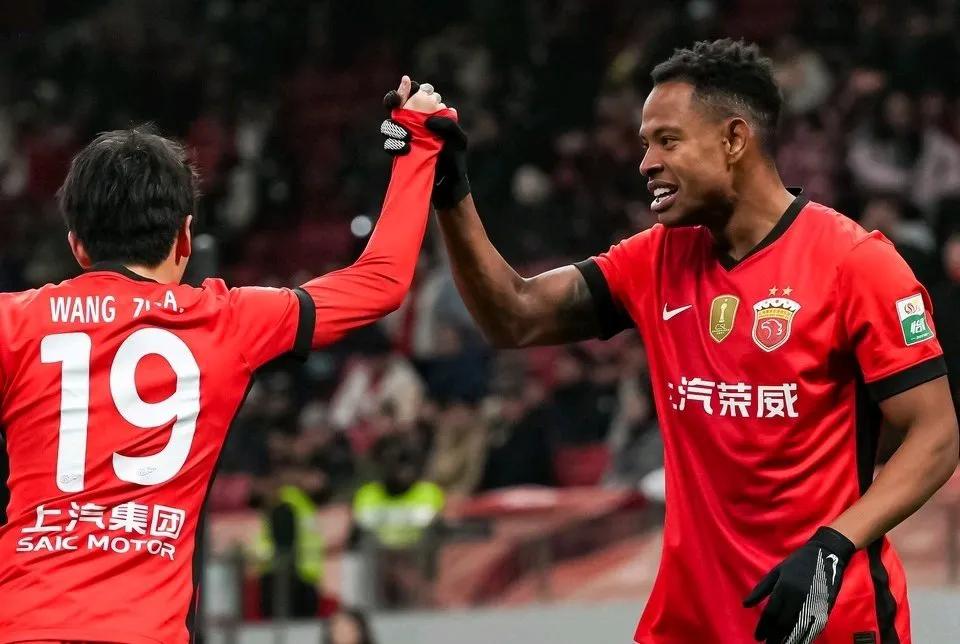 中超新星表现抢眼,球迷调侃称他们未来之星的简单介绍 中超新星表现抢眼,球迷调侃称他们未来之星的简单介绍