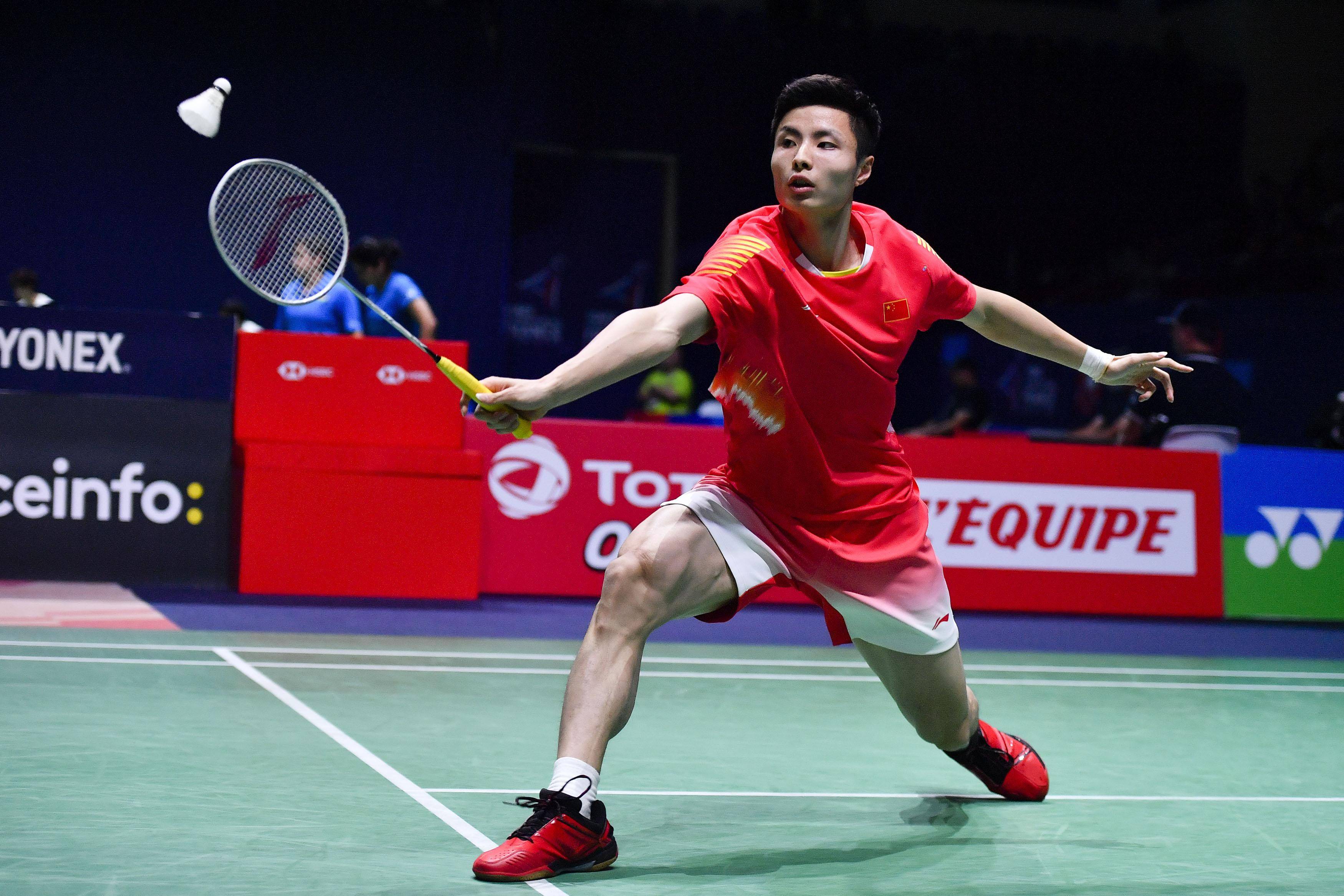 世界赛舞台,羽毛球代表国家出征荣耀 世界赛舞台,羽毛球代表国家出征荣耀