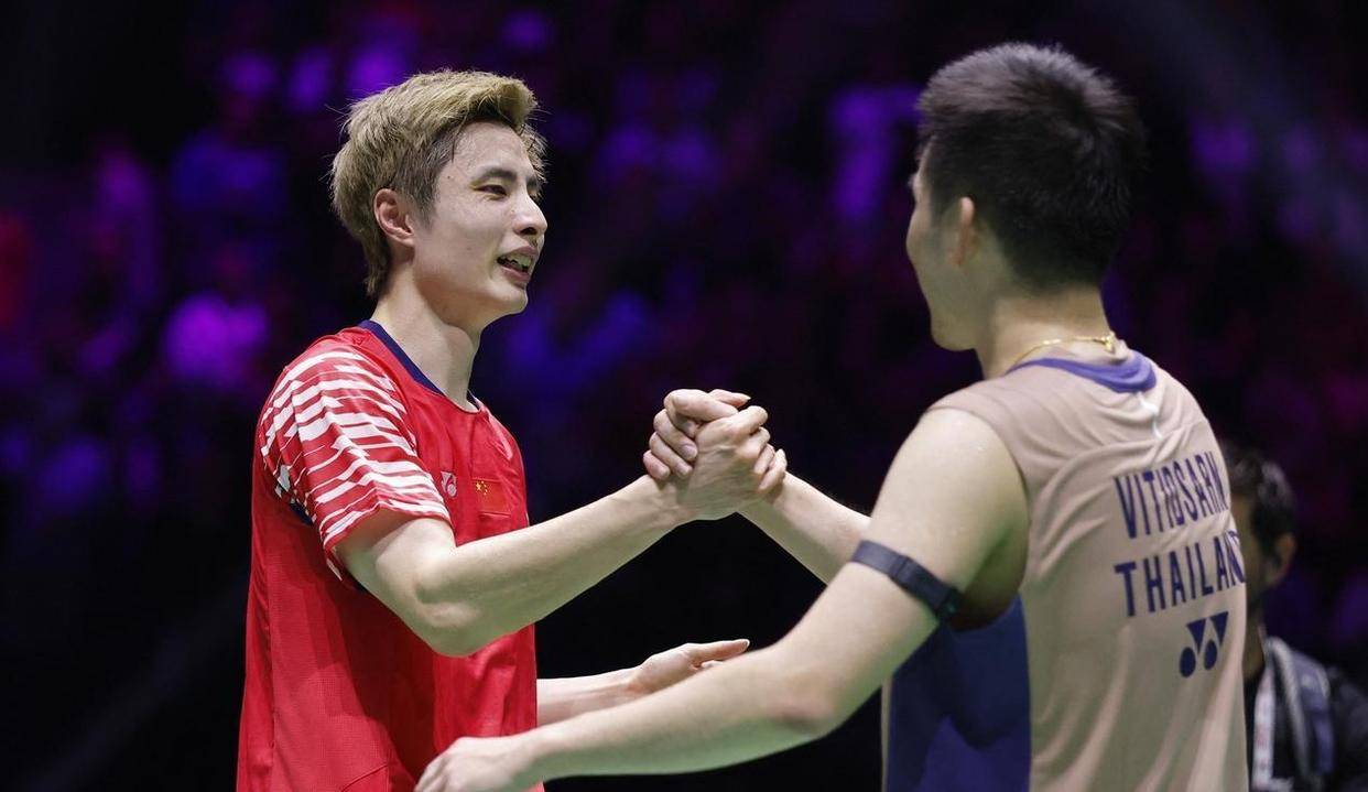 包含印尼队完胜德国队,石宇奇刷新纪录的词条 包含印尼队完胜德国队,石宇奇刷新纪录的词条