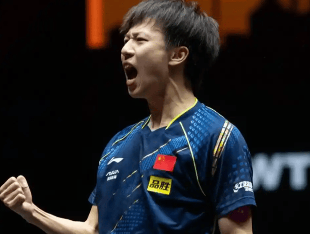 中国队轻取日本队，林高远状态火热