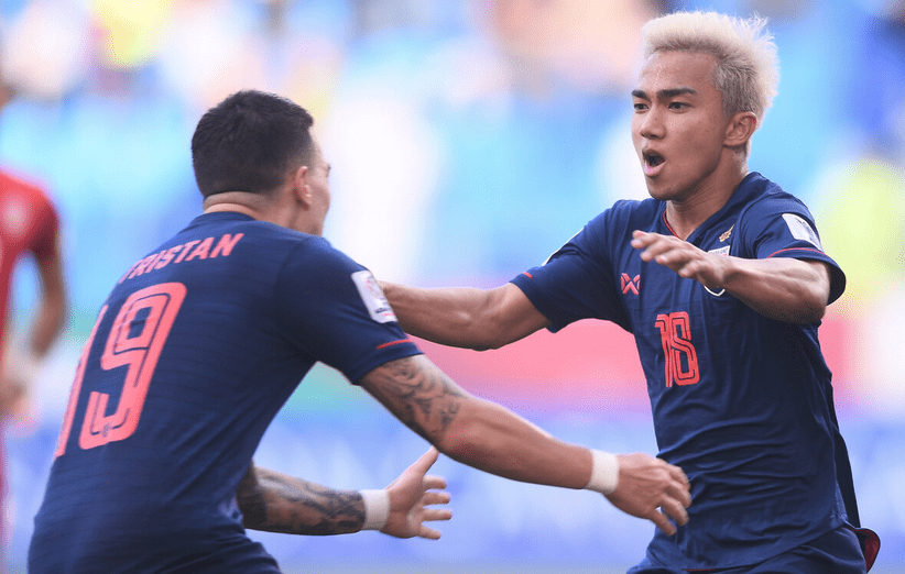 越南球队奋力拼搏,晋级亚冠八强赛 越南球队奋力拼搏,晋级亚冠八强赛