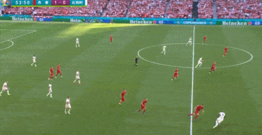 比利时击败瑞典,成功晋级四强 比利时击败瑞典,成功晋级四强