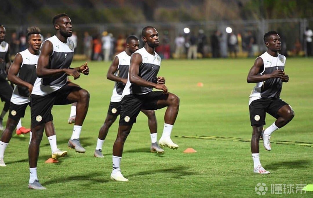 葡萄牙翻盘塞内加尔,萨内扛起全队 葡萄牙翻盘塞内加尔,萨内扛起全队