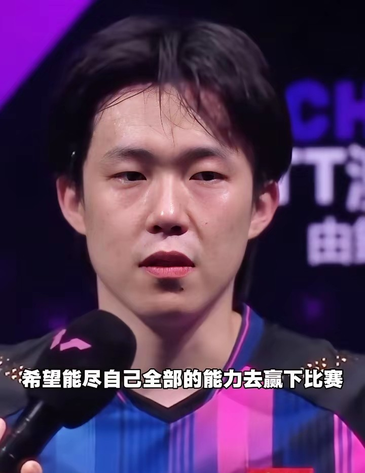 日本队横扫韩国队,许昕扛起全队 日本队横扫韩国队,许昕扛起全队