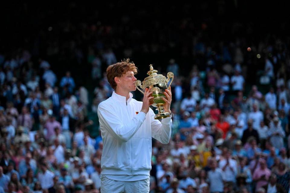 美网鏖战联合杯,辛纳状态火热 美网鏖战联合杯,辛纳状态火热