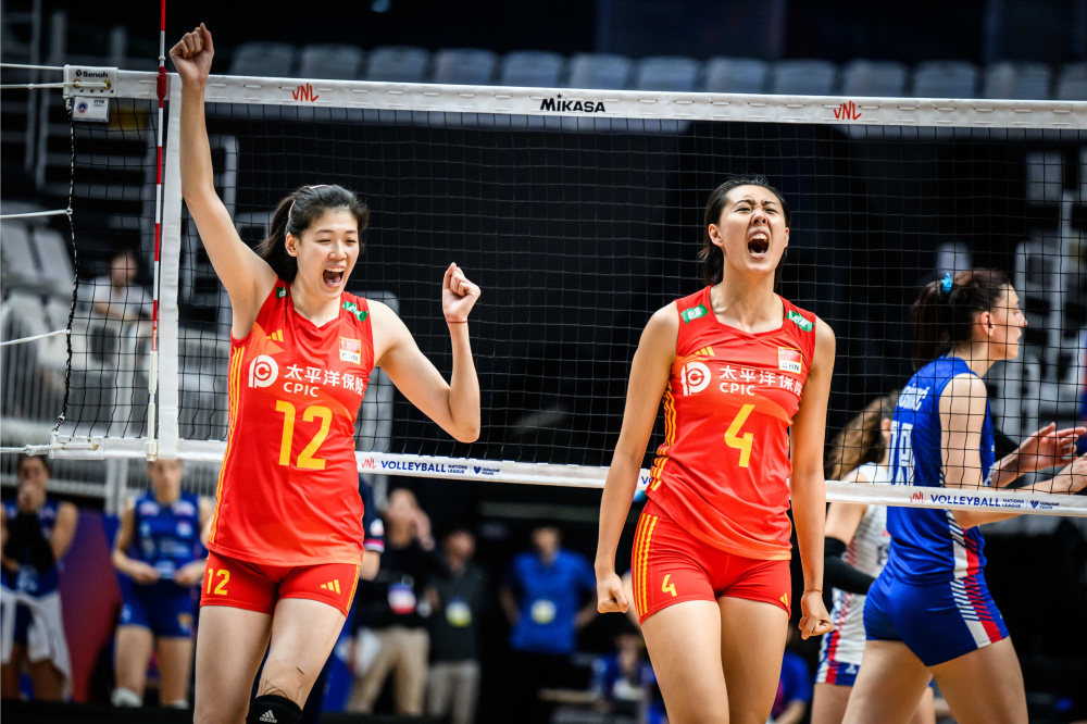 中国队逆转葡萄牙队,张继科带队取胜 中国队逆转葡萄牙队,张继科带队取胜