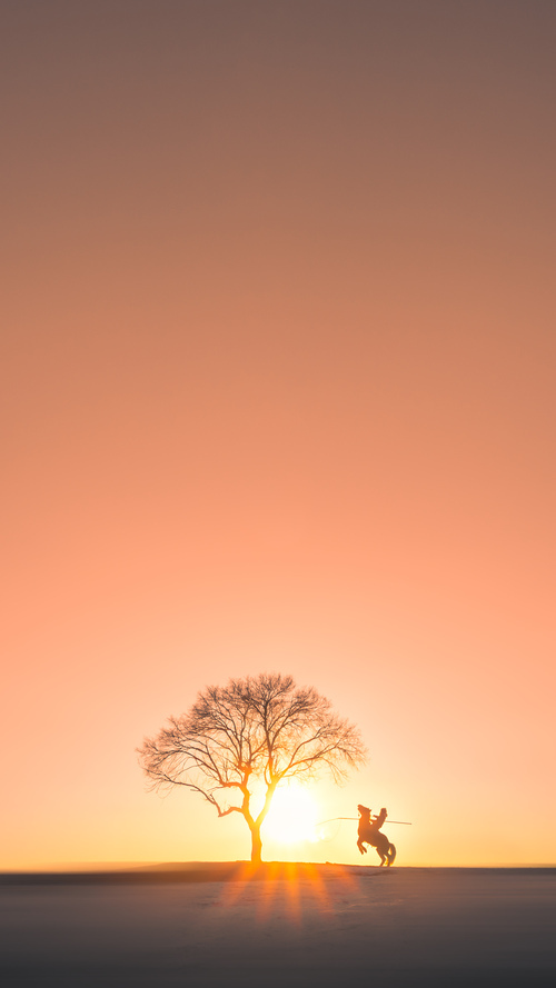 宿敌间的新章,当詹姆斯在沉默中定义唯一的对决