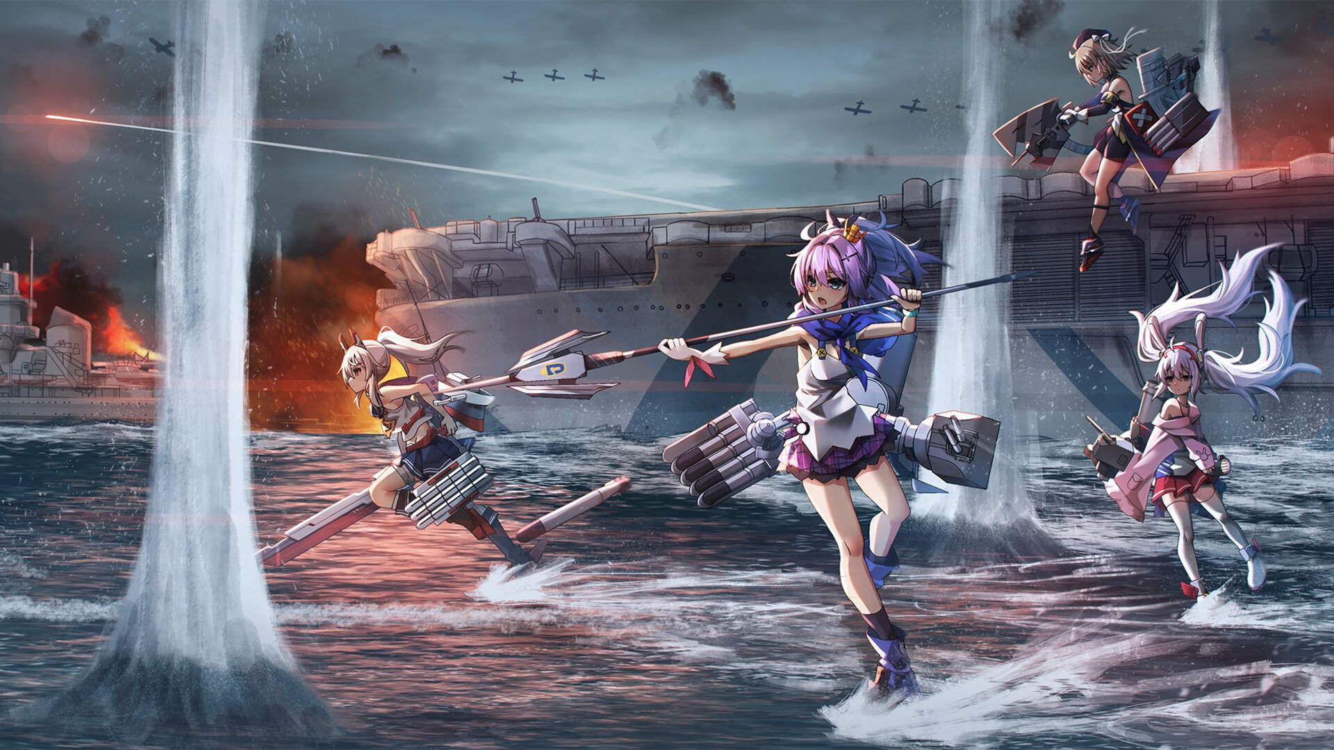 平行世界的镜像战争,当西甲德比投射美洲足球的光谱